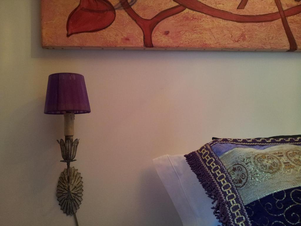 Whatever Art B&B Лиссабон Экстерьер фото