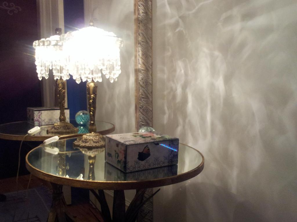 Whatever Art B&B Лиссабон Экстерьер фото
