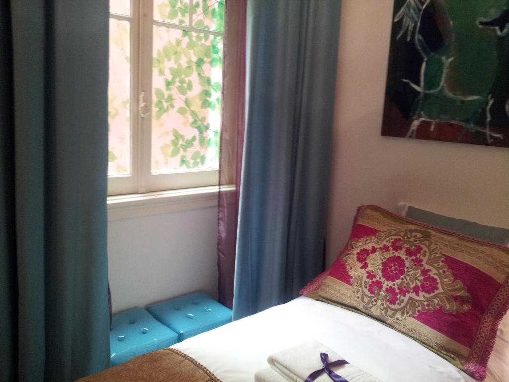 Whatever Art B&B Лиссабон Номер фото